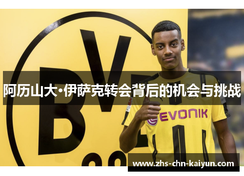 阿历山大·伊萨克转会背后的机会与挑战